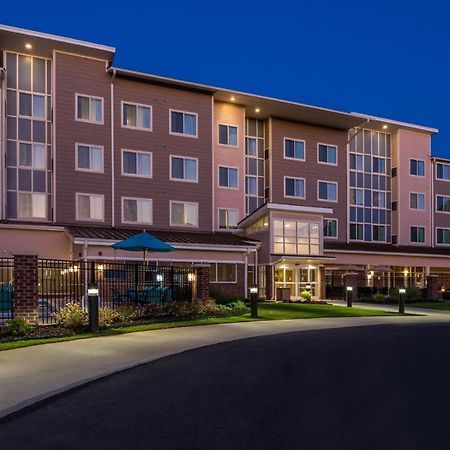 Residence Inn By Marriott דקאטור מראה חיצוני תמונה