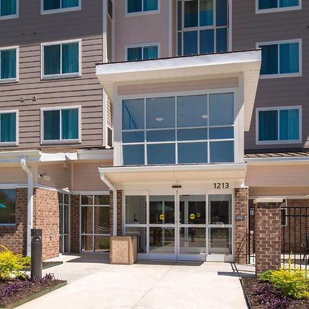 Residence Inn By Marriott דקאטור מראה חיצוני תמונה