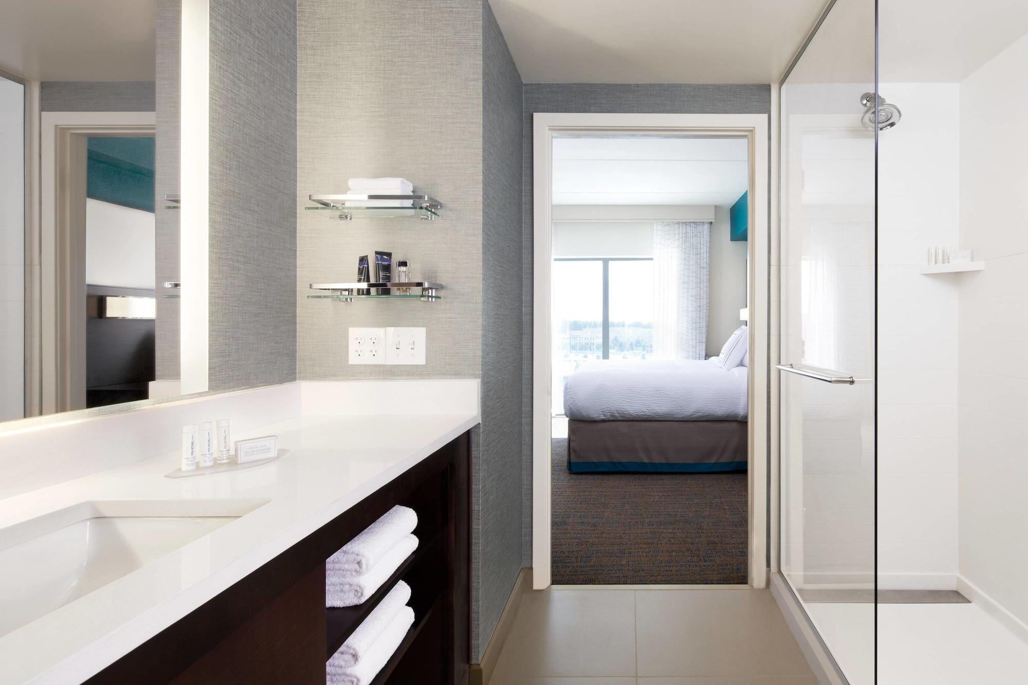 Residence Inn By Marriott דקאטור מראה חיצוני תמונה