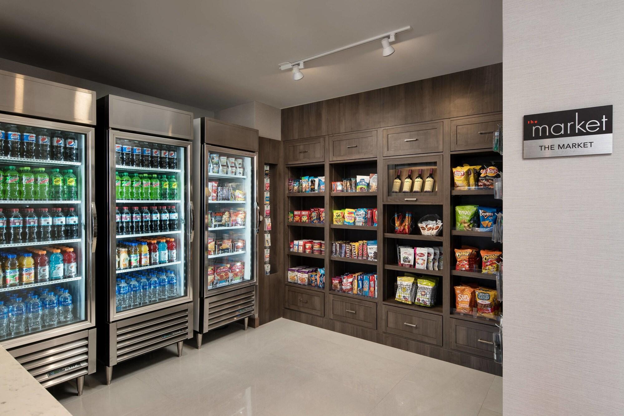 Residence Inn By Marriott דקאטור מראה חיצוני תמונה