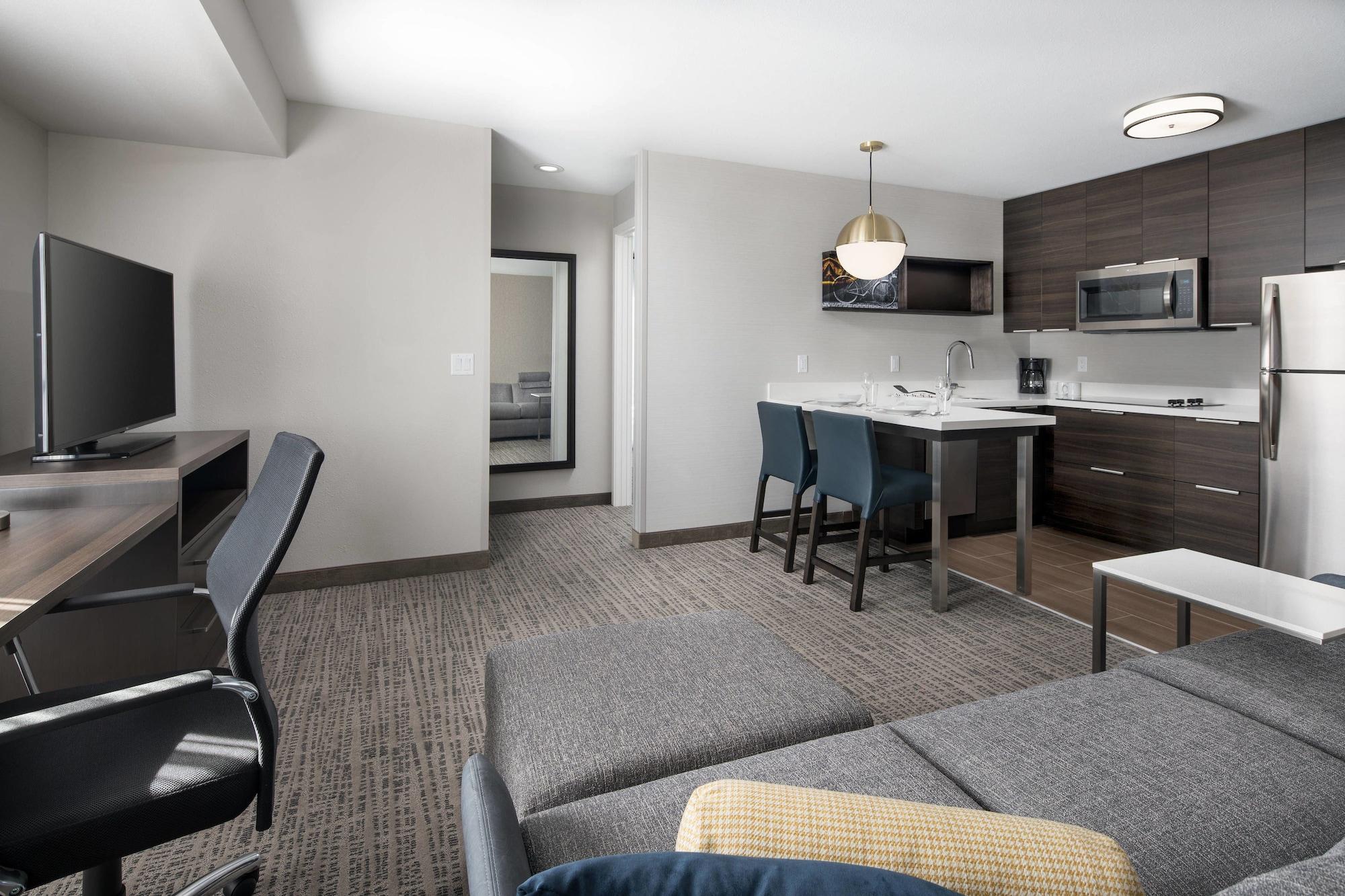 Residence Inn By Marriott דקאטור מראה חיצוני תמונה