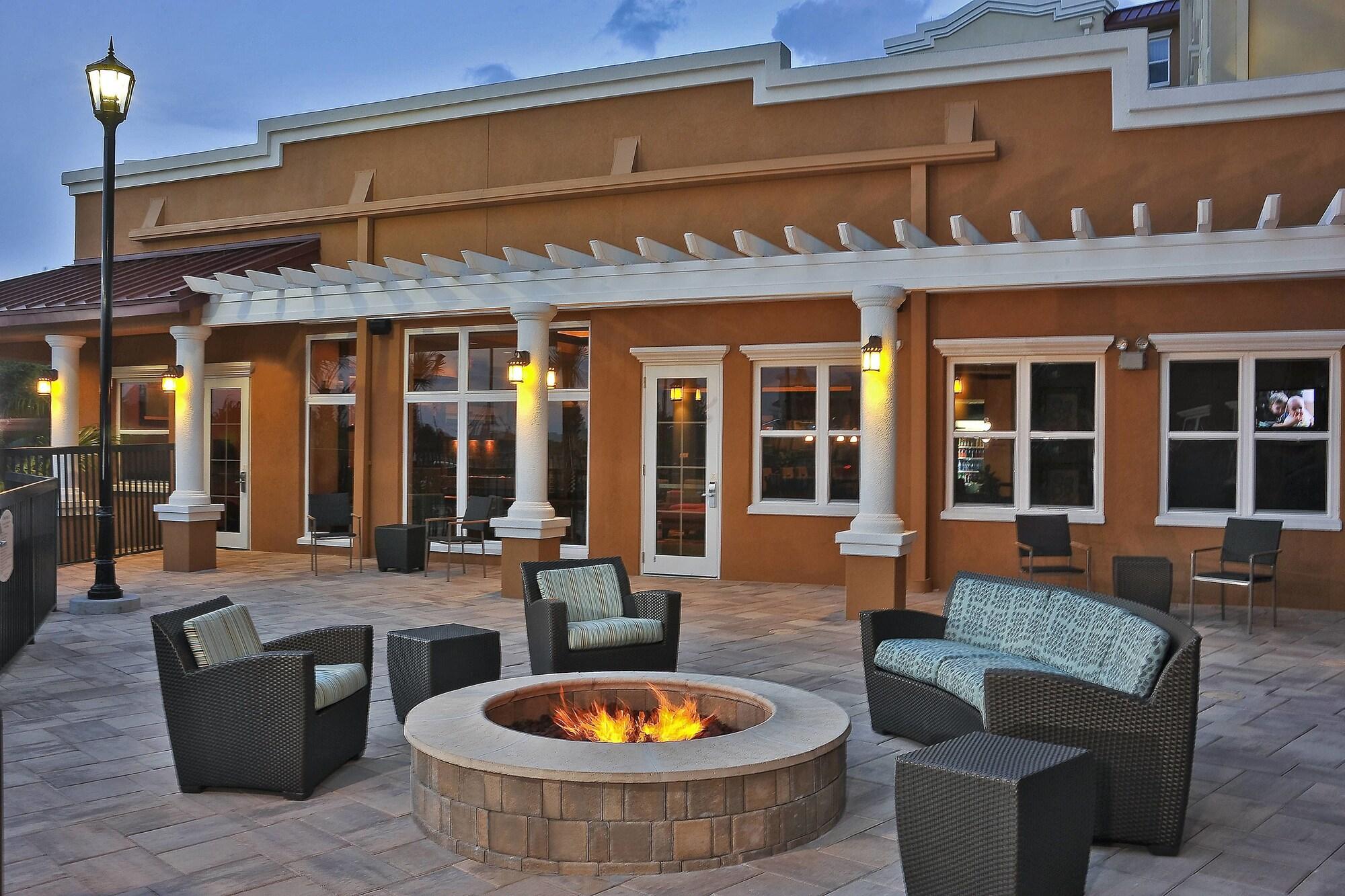 Residence Inn By Marriott דקאטור מראה חיצוני תמונה