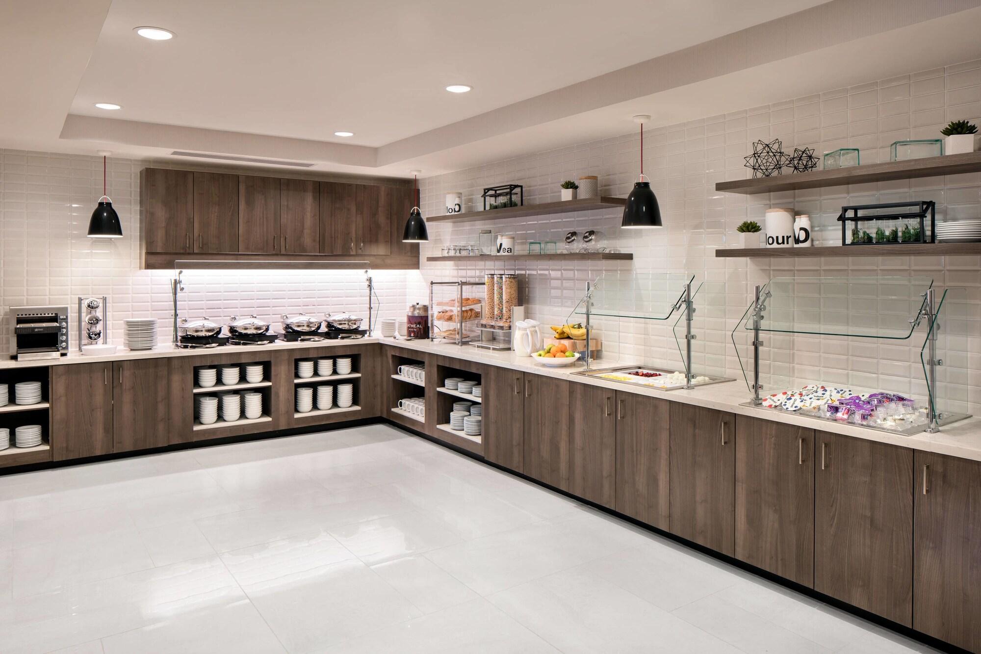 Residence Inn By Marriott דקאטור מראה חיצוני תמונה