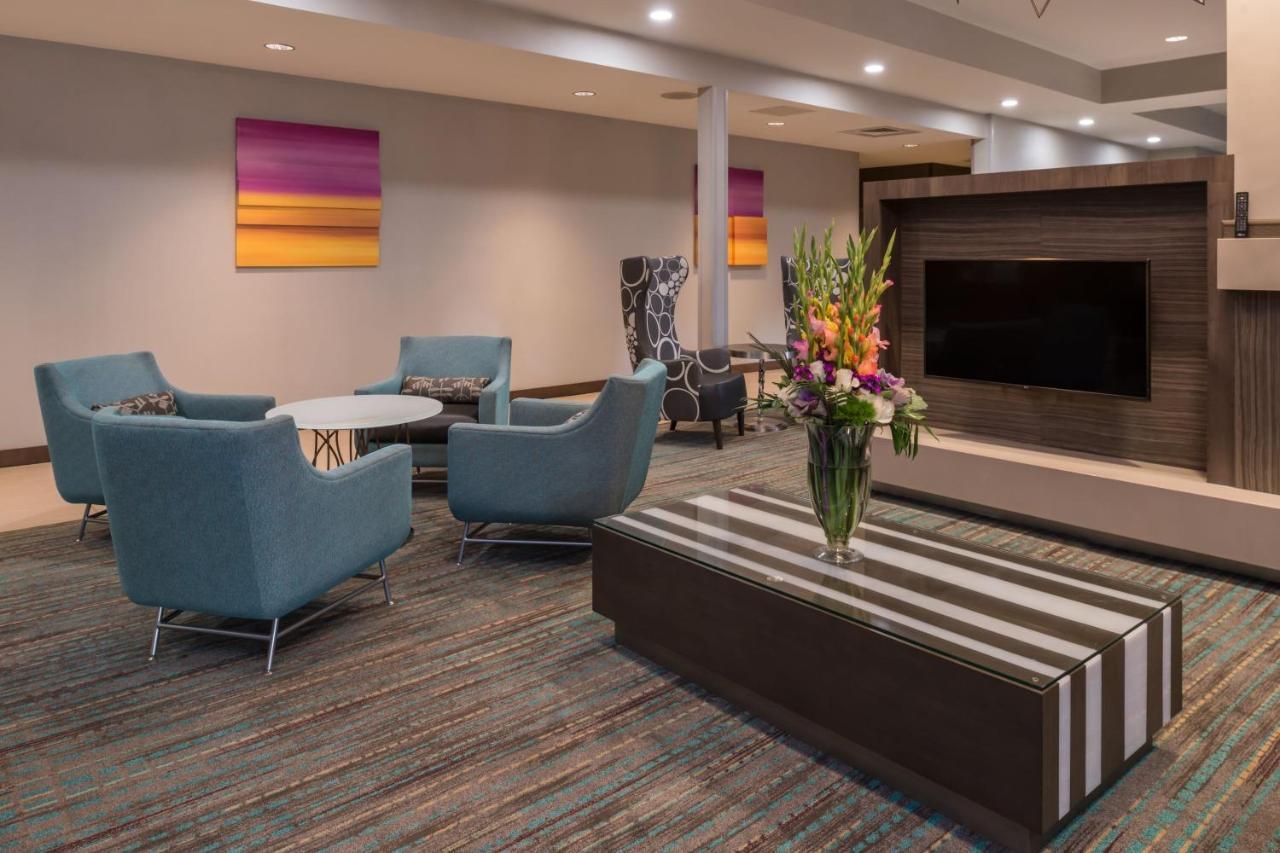 Residence Inn By Marriott דקאטור מראה חיצוני תמונה
