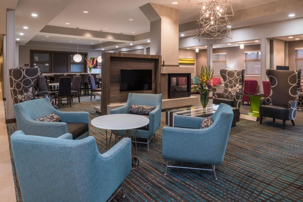 Residence Inn By Marriott דקאטור מראה חיצוני תמונה