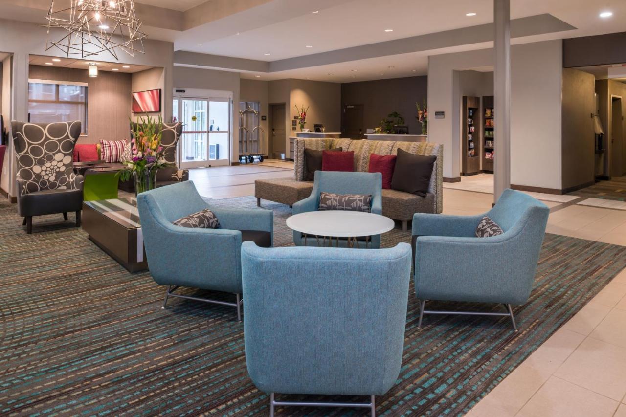 Residence Inn By Marriott דקאטור מראה חיצוני תמונה