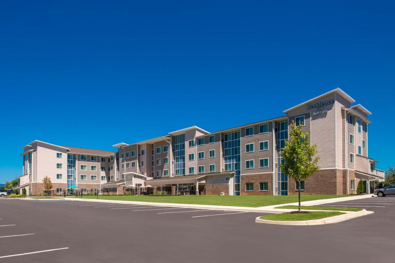 Residence Inn By Marriott דקאטור מראה חיצוני תמונה