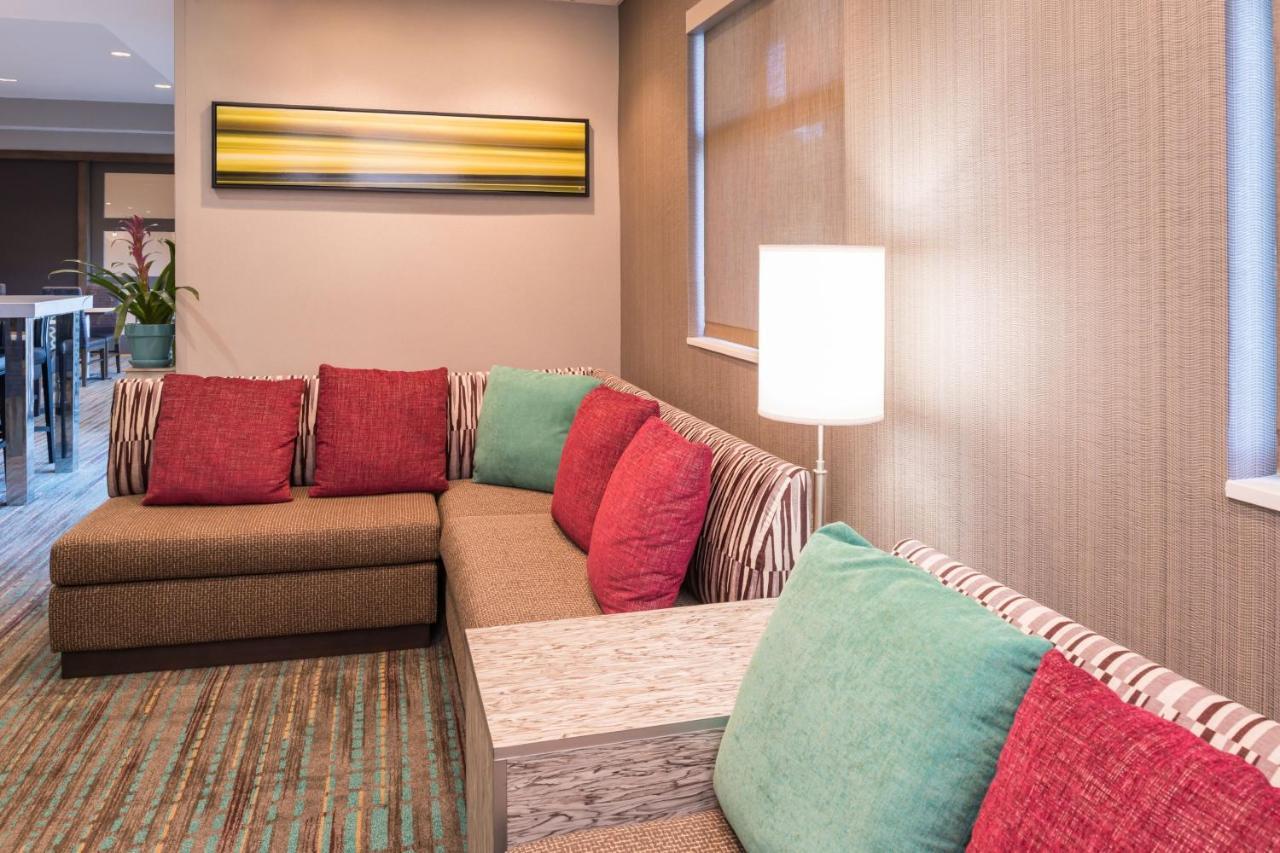 Residence Inn By Marriott דקאטור מראה חיצוני תמונה