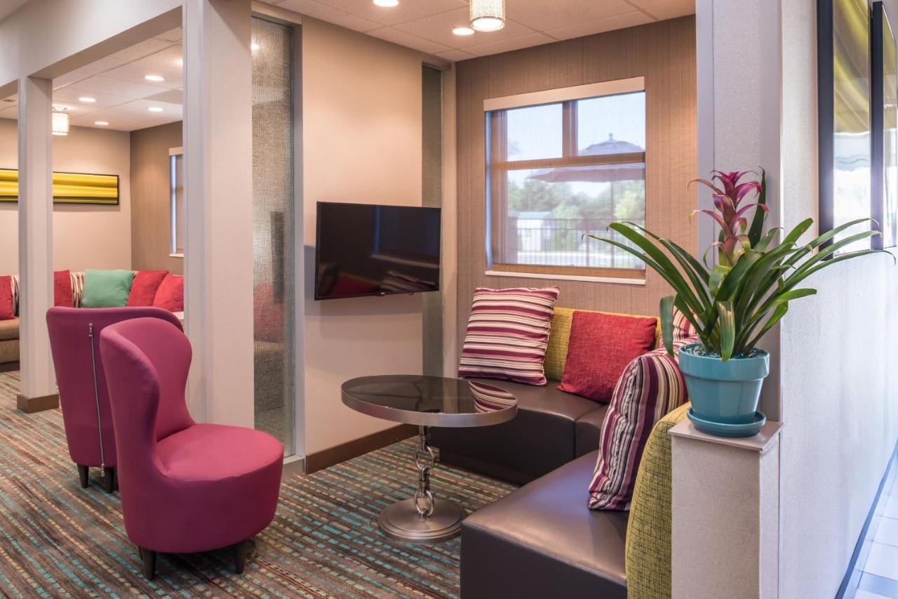 Residence Inn By Marriott דקאטור מראה חיצוני תמונה