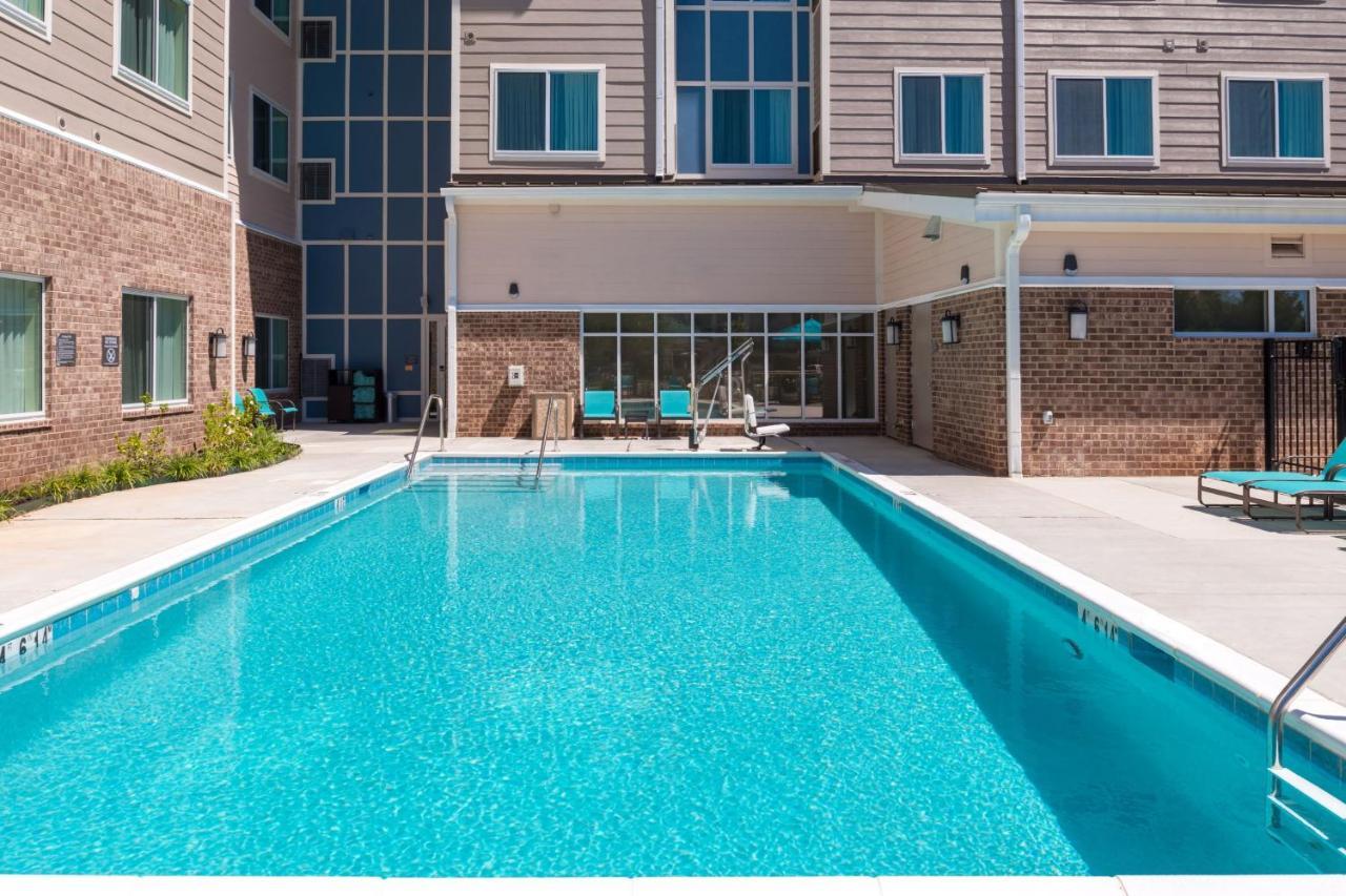 Residence Inn By Marriott דקאטור מראה חיצוני תמונה