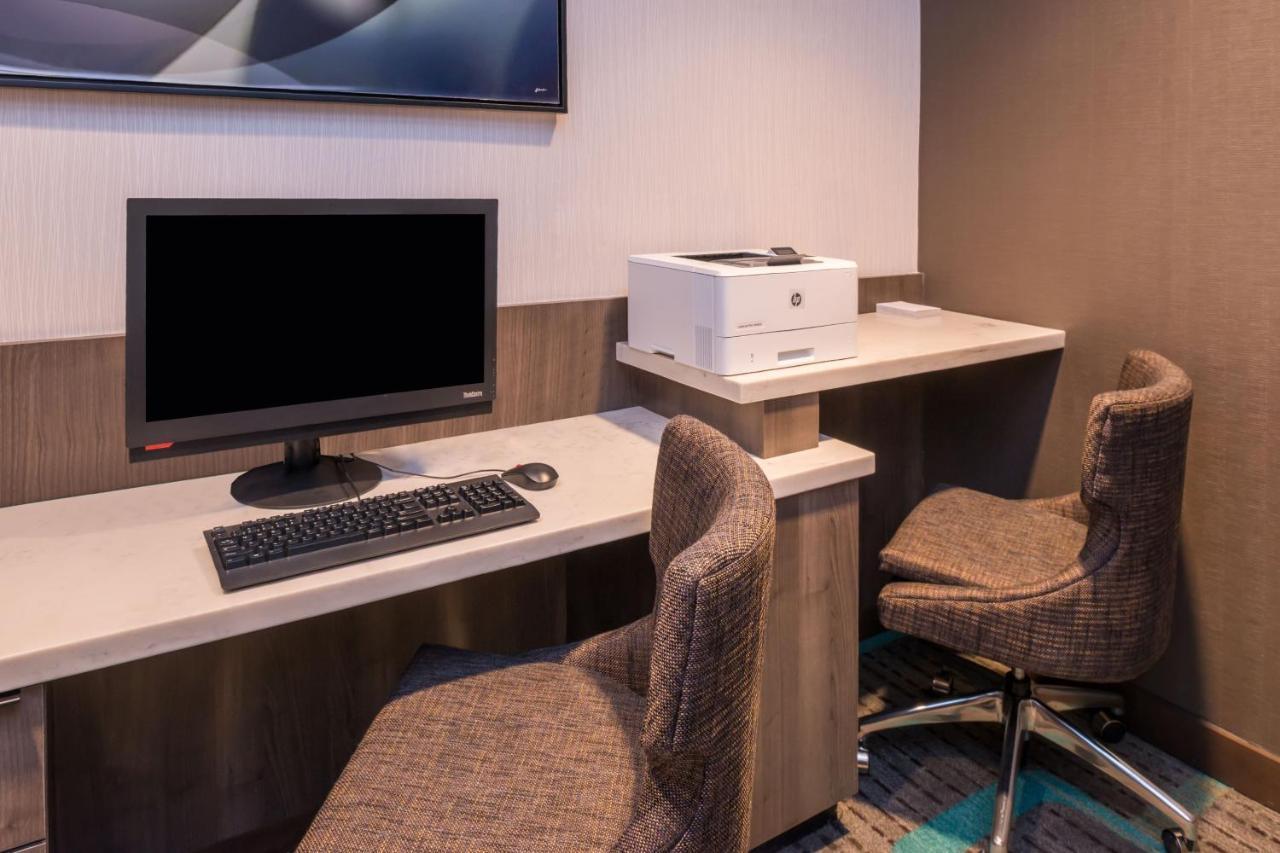 Residence Inn By Marriott דקאטור מראה חיצוני תמונה