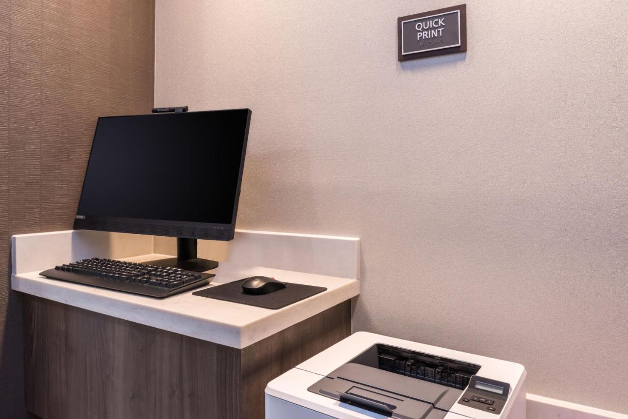 Residence Inn By Marriott דקאטור מראה חיצוני תמונה