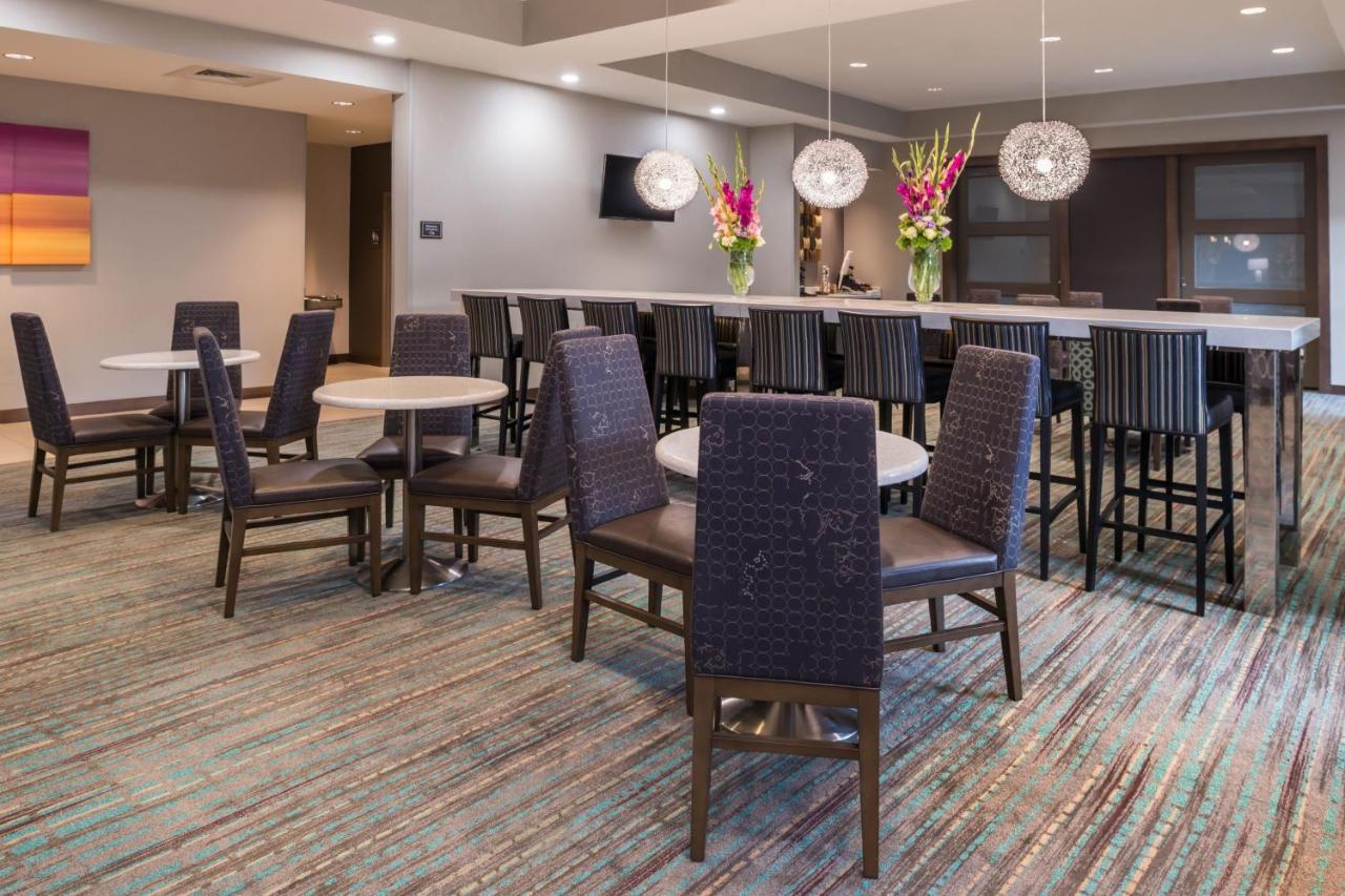 Residence Inn By Marriott דקאטור מראה חיצוני תמונה