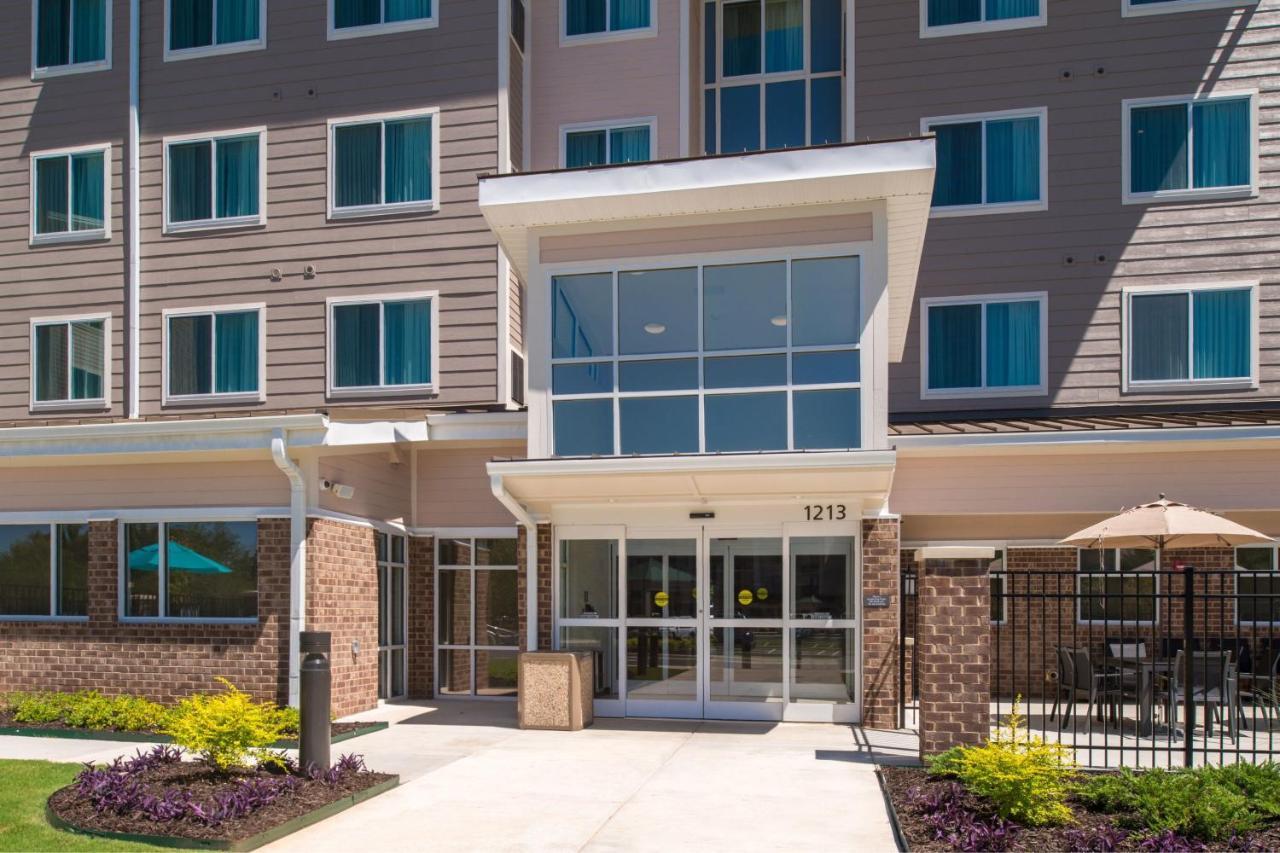 Residence Inn By Marriott דקאטור מראה חיצוני תמונה