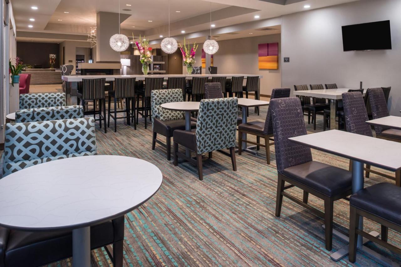 Residence Inn By Marriott דקאטור מראה חיצוני תמונה
