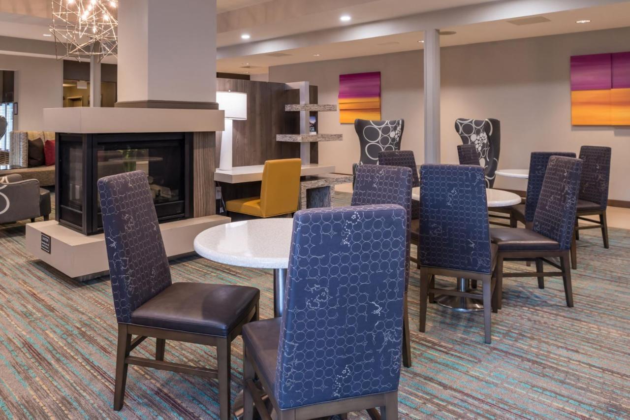 Residence Inn By Marriott דקאטור מראה חיצוני תמונה