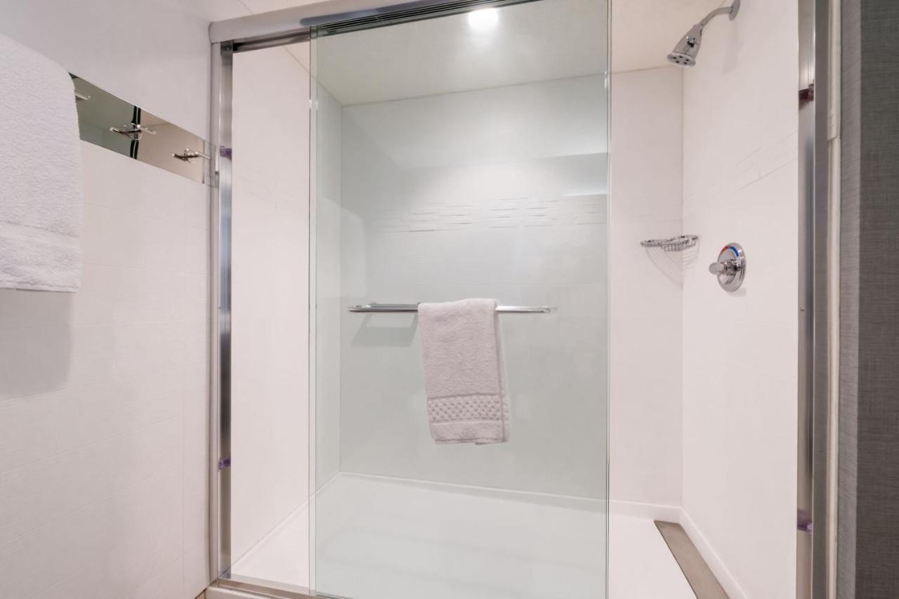 Residence Inn By Marriott דקאטור מראה חיצוני תמונה