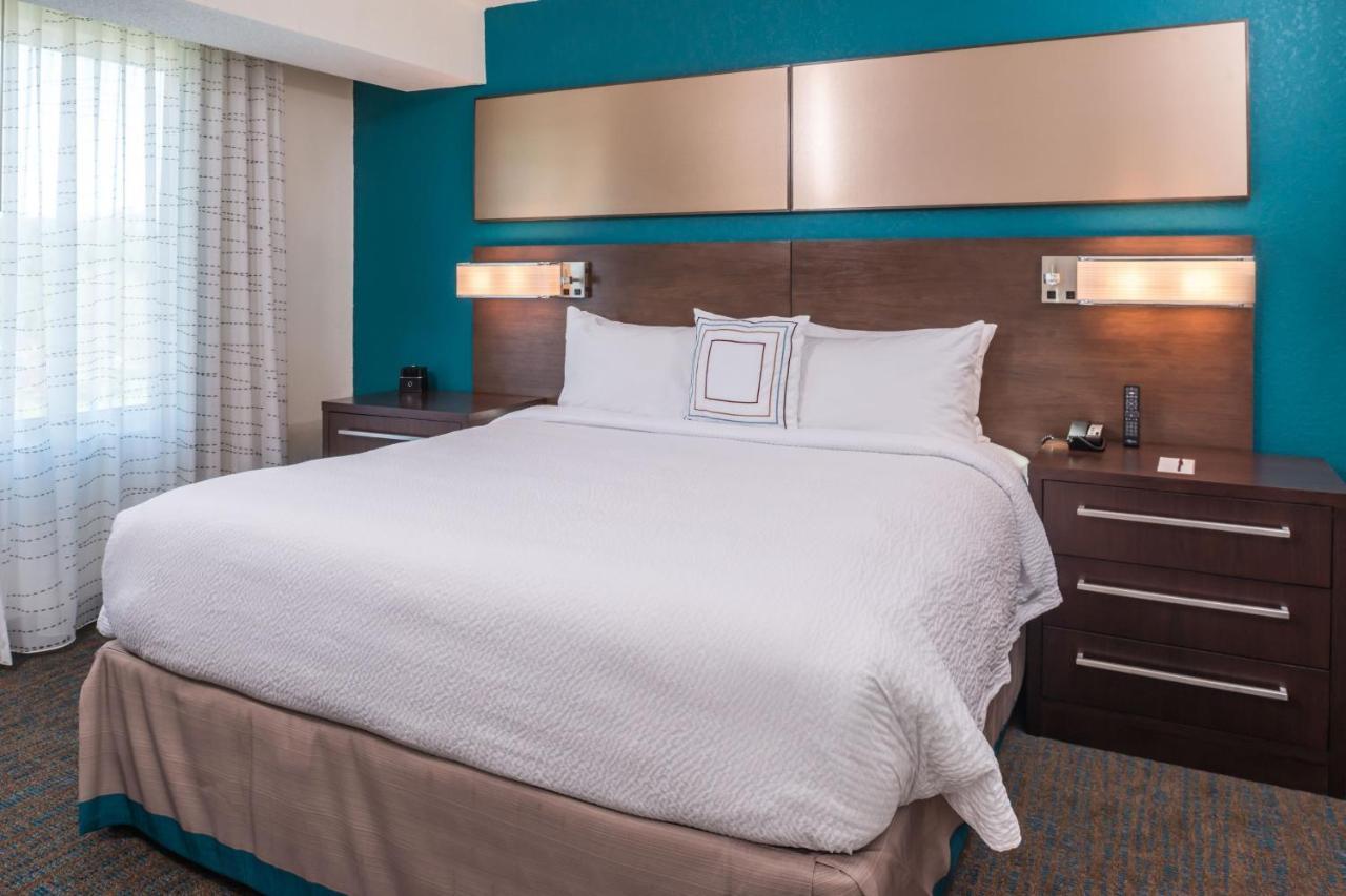 Residence Inn By Marriott דקאטור מראה חיצוני תמונה