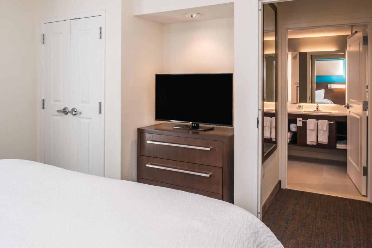 Residence Inn By Marriott דקאטור מראה חיצוני תמונה