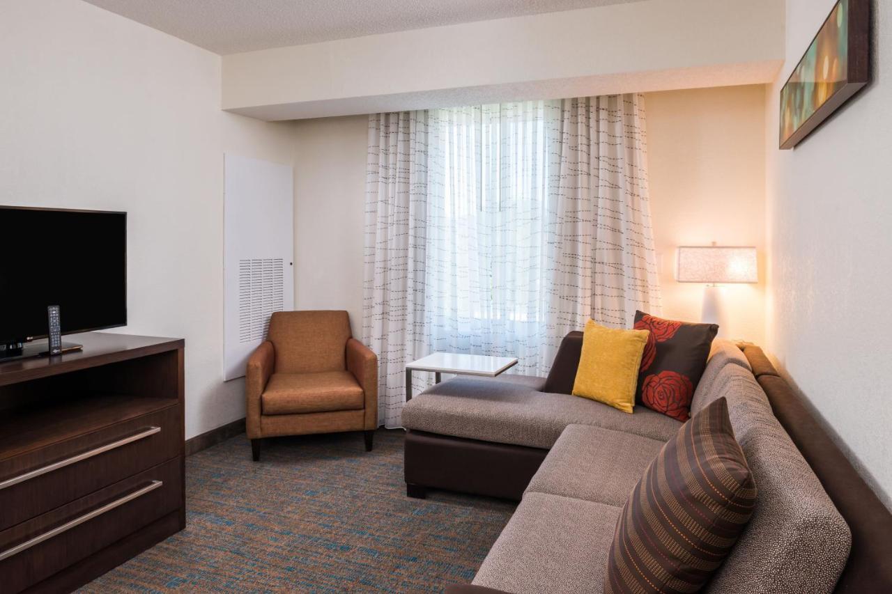 Residence Inn By Marriott דקאטור מראה חיצוני תמונה