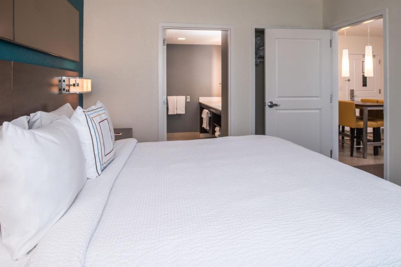 Residence Inn By Marriott דקאטור מראה חיצוני תמונה