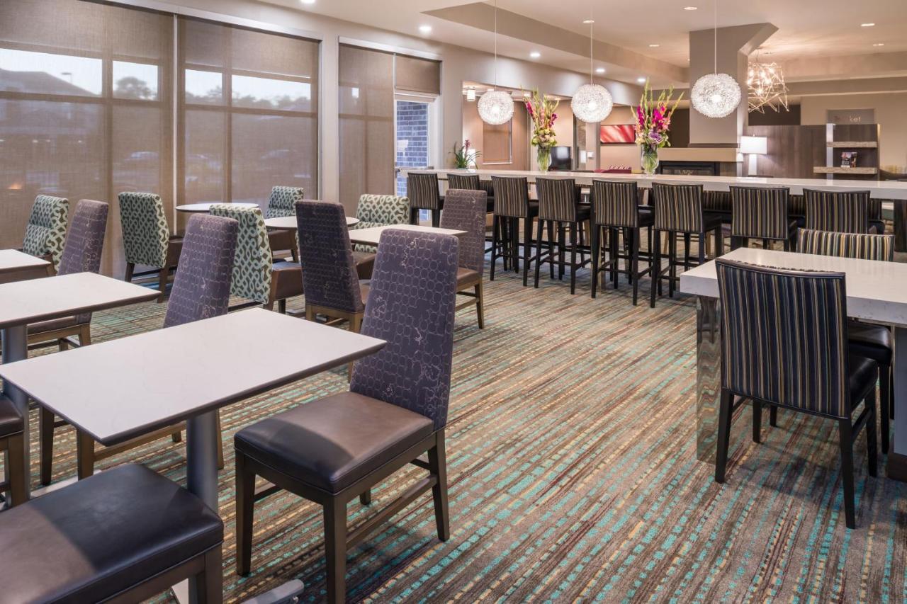 Residence Inn By Marriott דקאטור מראה חיצוני תמונה