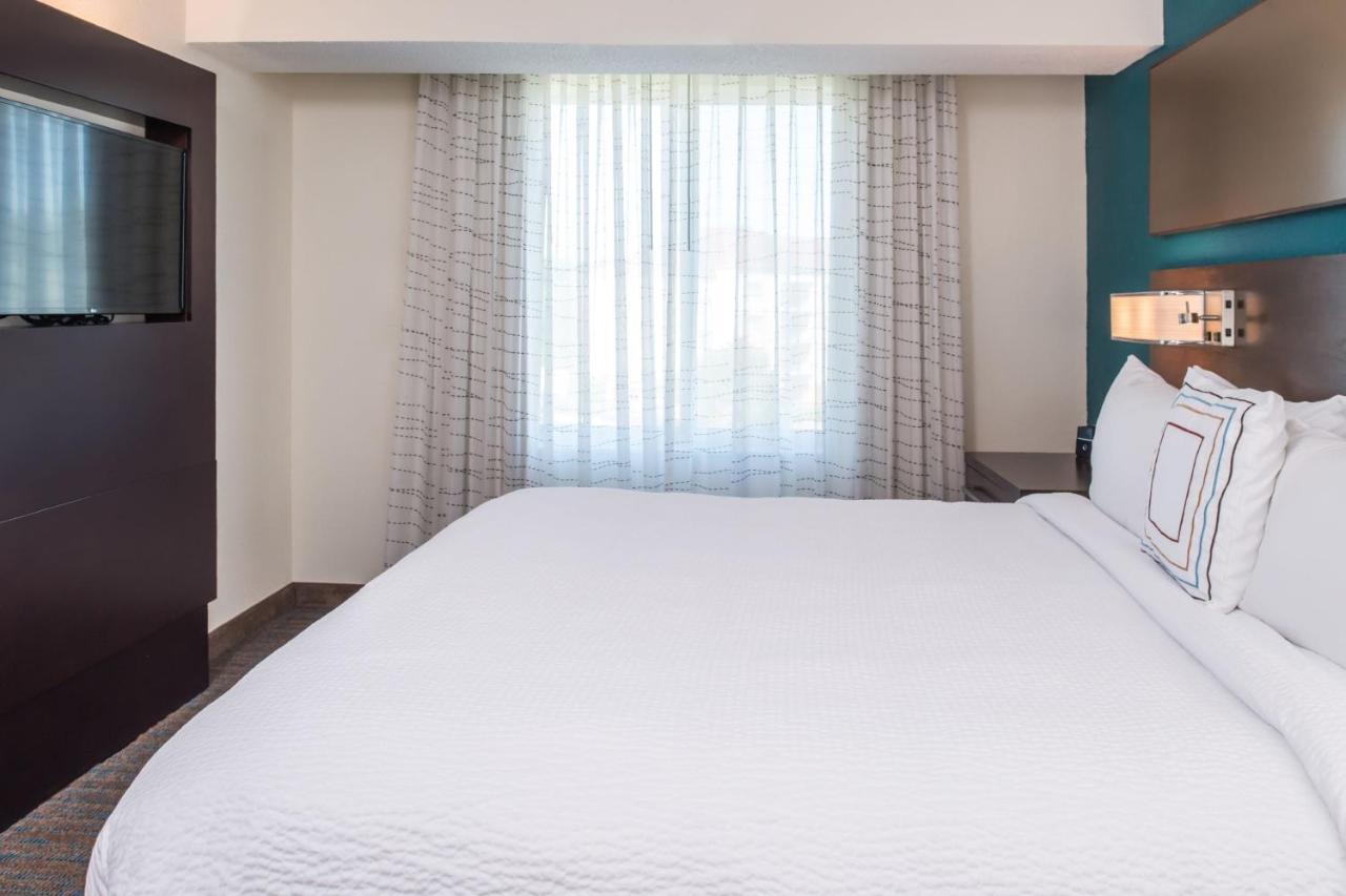 Residence Inn By Marriott דקאטור מראה חיצוני תמונה