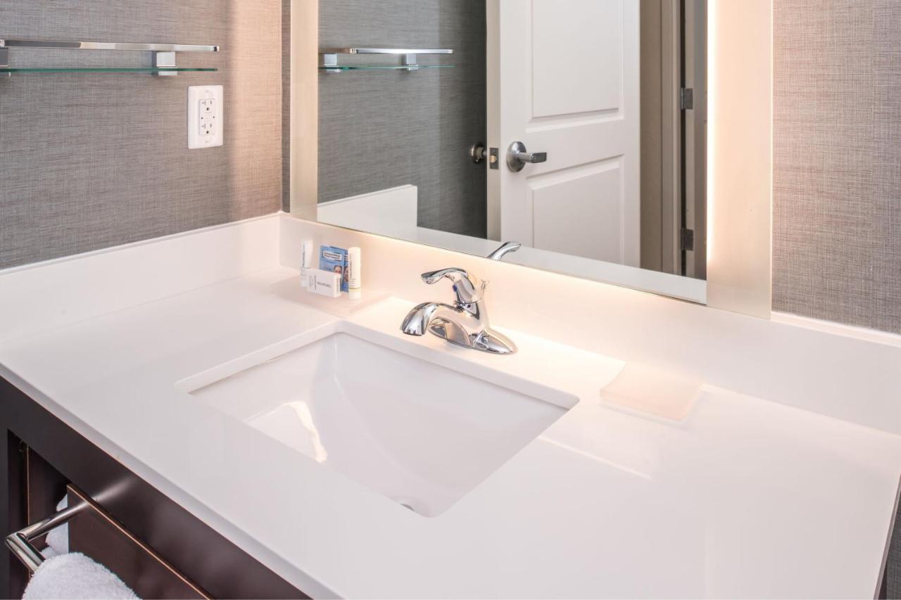 Residence Inn By Marriott דקאטור מראה חיצוני תמונה
