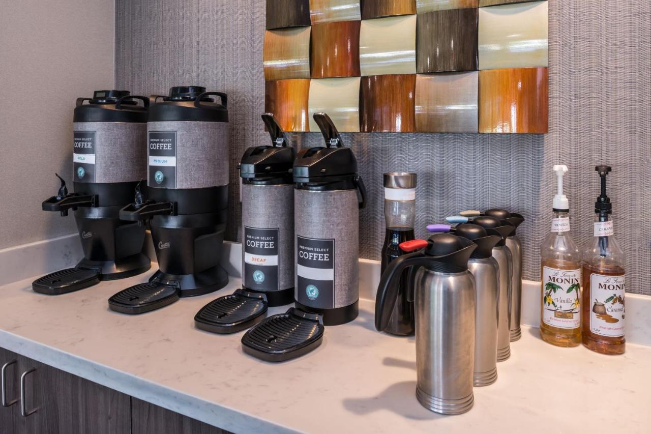 Residence Inn By Marriott דקאטור מראה חיצוני תמונה