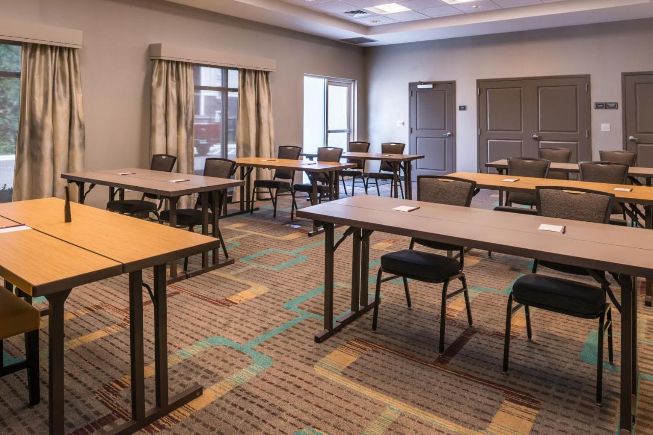 Residence Inn By Marriott דקאטור מראה חיצוני תמונה